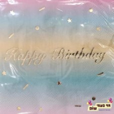 ���� Happy Birthday ������