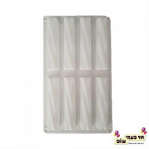 תבנית סיליקון מקופלת תבנית סיליקון מקופלת
