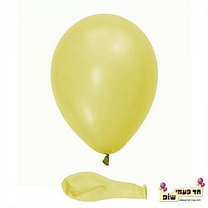 בלון זהב בלון זהב