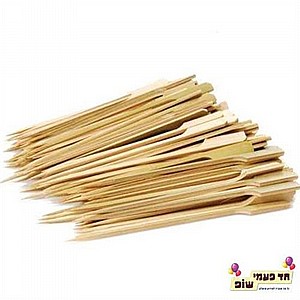100 שיפודי קיטורי 100 שיפודי קיטורי