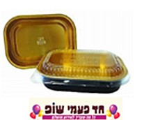 תבנית זהב שחור אינגליש רחב תבנית זהב שחור אינגליש רחב
