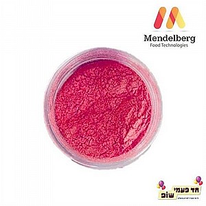 אבקת איבוק מנדלברג ורוד אבקת איבוק מנדלברג ורוד