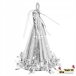 משקולת גבוהה לבן משקולת גבוהה לבן