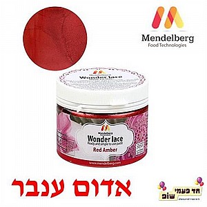 תחרת הפלא אדום תחרת הפלא אדום