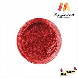 אבקת איבוק מנדלברג אדום ארגמן אבקת איבוק מנדלברג אדום ארגמן