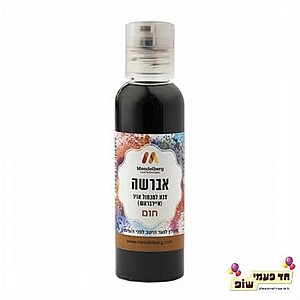 צבע איירבראש מנדלברג חום צבע איירבראש מנדלברג חום