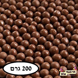קליק חום 200 גרם חלבי קליק חום 200 גרם חלבי