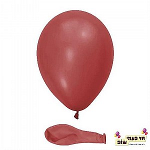 בלון בורדו בלון בורדו