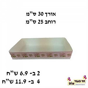תבנית נייר משפחתית תבנית נייר משפחתית