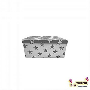 קופסא כוכבים כסף מידה 2 קופסא כוכבים כסף מידה 2
