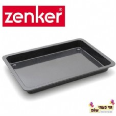 ����� ������ ����� Zenker