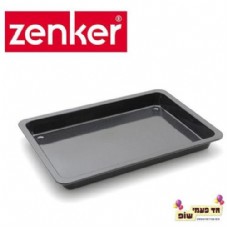 ����� ������ ������� Zenker