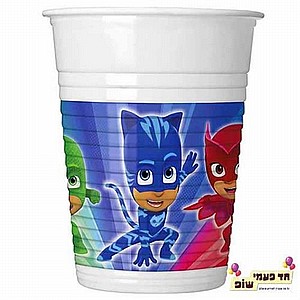 כוס כוח פיג'י כוס כוח פיג'י