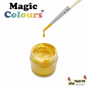 ספארקל פייסט זהב (משחה) ספארקל פייסט זהב (משחה)