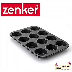 ����� ������ Zenker