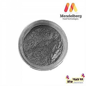 אבקת איבוק מנדלברג כסף לאסטר אבקת איבוק מנדלברג כסף לאסטר