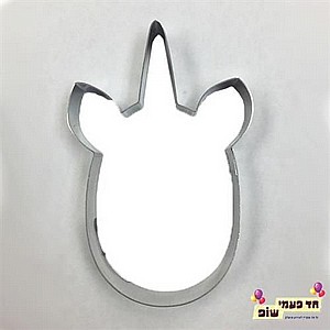 קורצן חד קרן פנים קורצן חד קרן פנים