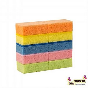 מארז סקוצ'ים (ספוגים) מארז סקוצ'ים (ספוגים)