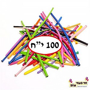 ����� 100 ������ ������