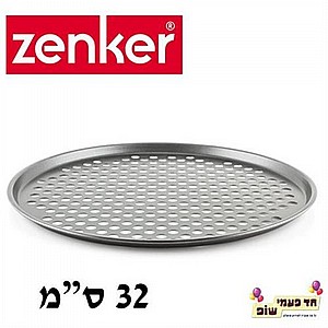   32 " Zenker