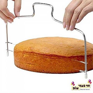 פורס שכבות עוגה פורס שכבות עוגה