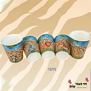 כוסות חיות כוסות חיות