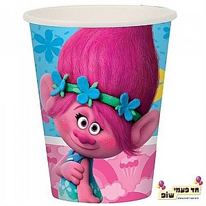 כוס טרולים (8 י"ח) כוס טרולים (8 י"ח)