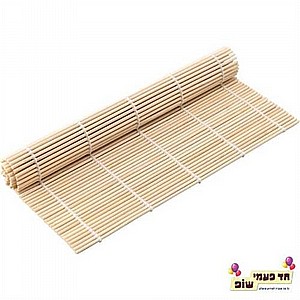 מחצלת סושי מחצלת סושי