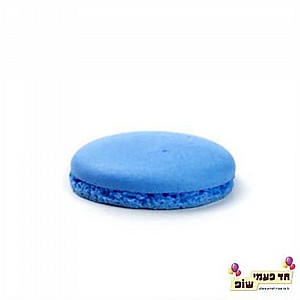 מקרון כחול מקרון כחול