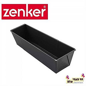 תבנית אינגליש Zenker תבנית אינגליש Zenker