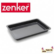 ����� ������ ���� Zenker