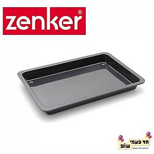 ����� ������ ���� Zenker
