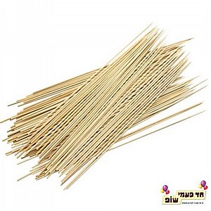 שיפודים דקים שיפודים דקים