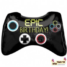 ���� 26 ���� Epic Birthday (��� �����)