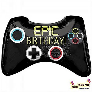 ���� 26 ����' Epic Birthday (��� �����)