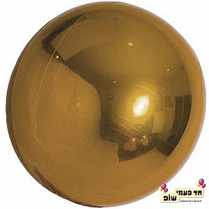 בלון עגול 24 אינץ' רוזגולד (ללא הליום) בלון עגול 24 אינץ' רוזגולד (ללא הליום)