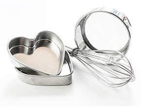 אביזרים וכלים לאפיה