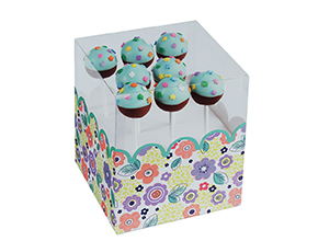 אריזות ומשטחים