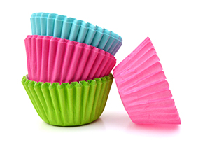 מנג'טים, קאפקייקס