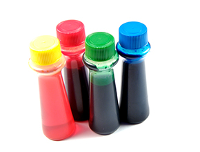 צבעי מאכל / אבקות איבוק / איירבראש / טושים / משחות