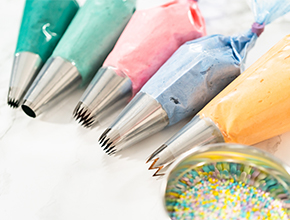 צנטרים וזילוף