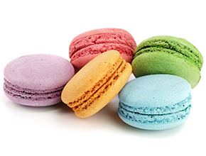 שונות ( טארטלטים / מקרונים / ועוד )